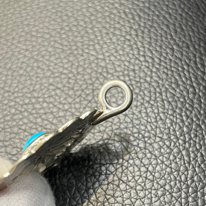 ゴローズ goro's [新品]銀縄TQコンチョトップ – DELTAone