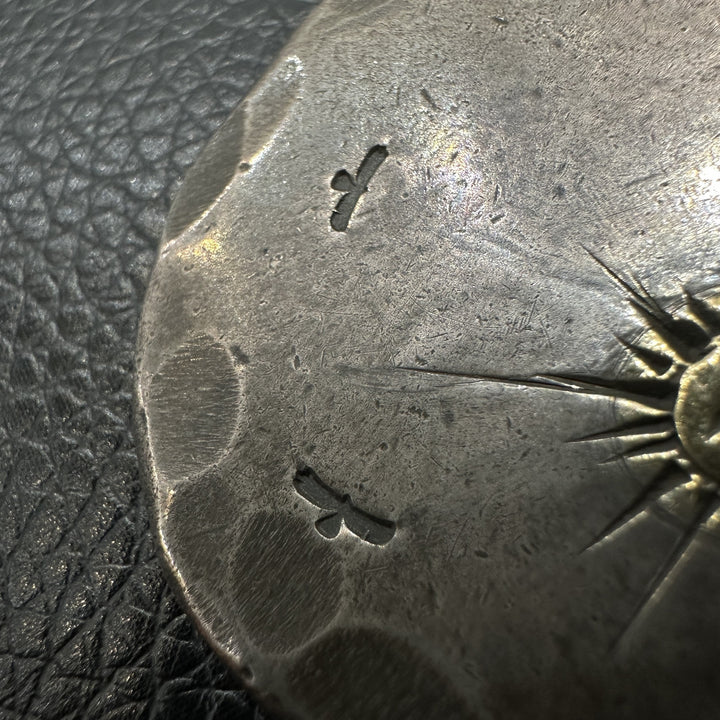 ゴローズ goro's [特注] 特注メタル※1991年号、毛彫りイーグル、21本