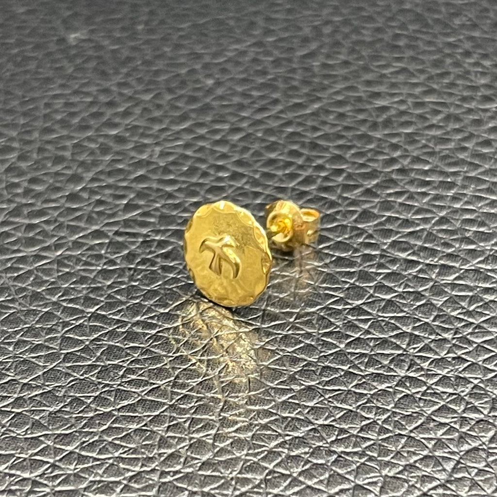 ゴローズ goro's [新品]K18付ピアス – DELTAone