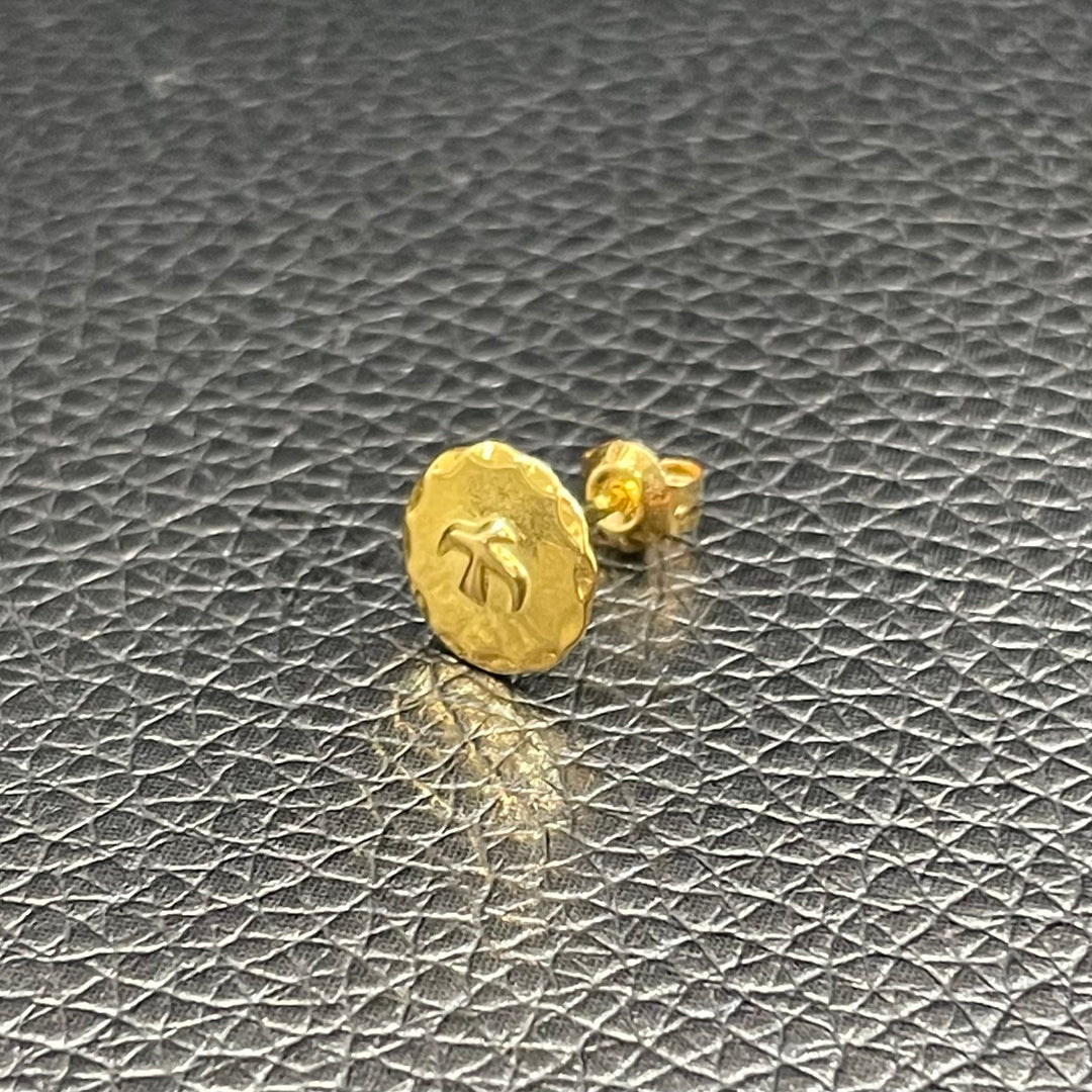 ゴローズ goro's [新品]K18付ピアス – DELTAone