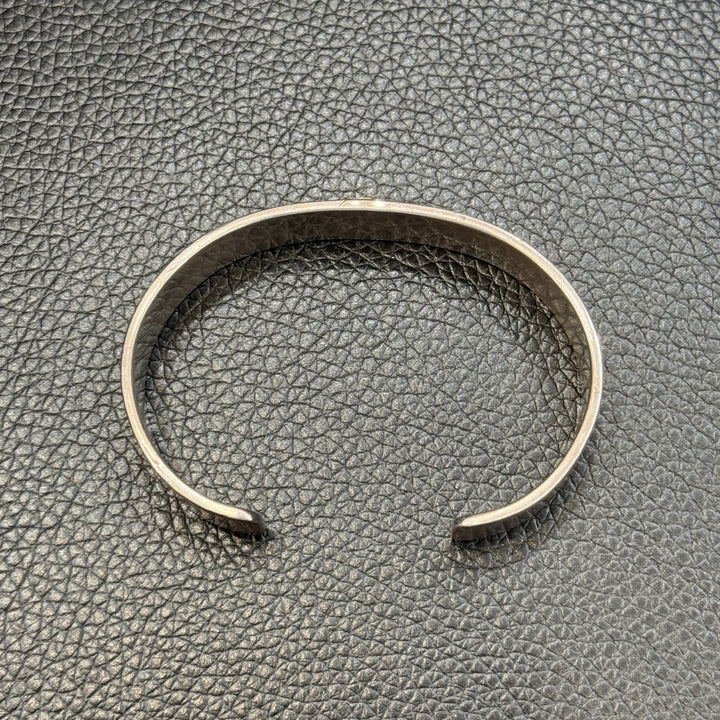 ゴローズ goro's [OLD]平打ちブレス(S)※メタル形特別 – DELTAone