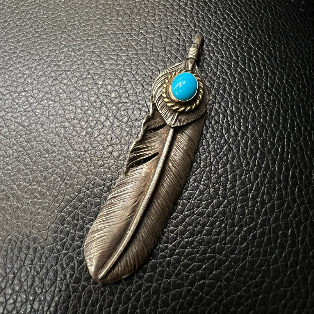 フェザー – ページ 8 – DELTAone