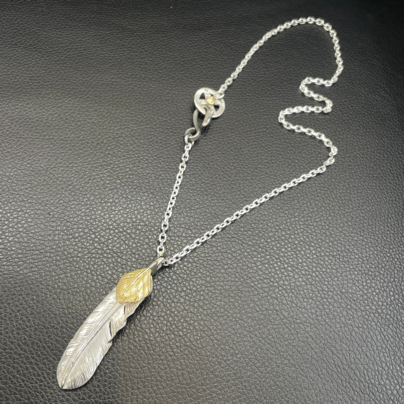 ゴローズ goro's [現行]上金特大フェザーSET(左)※最安値 – DELTAone