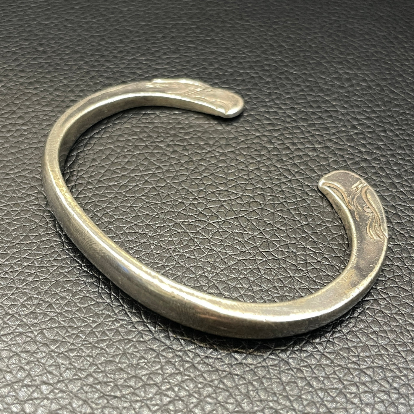 ゴローズ goro's [特注][OLD][廃盤]プレーン顔ブレス(M) – DELTAone