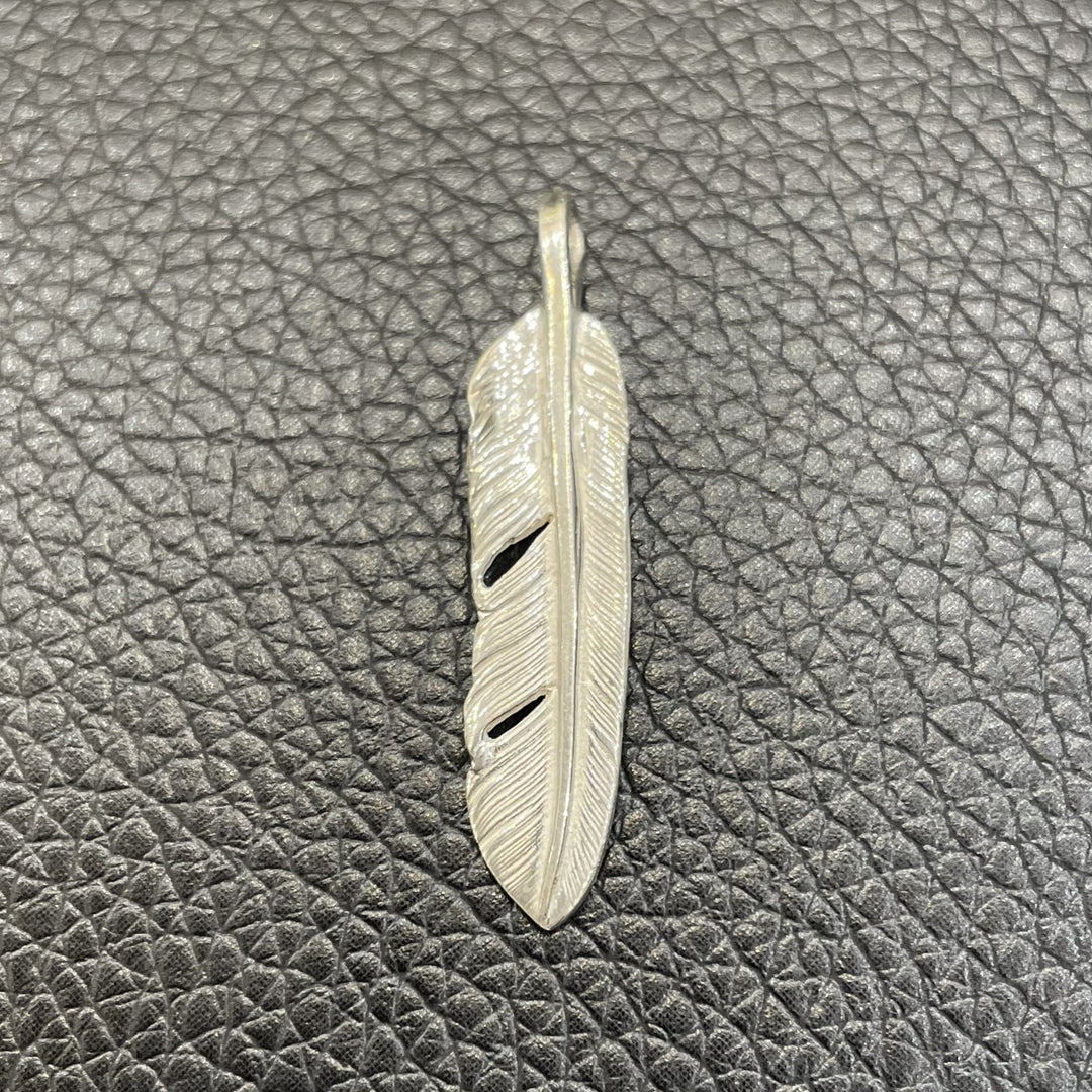 フェザー – ページ 7 – DELTAone