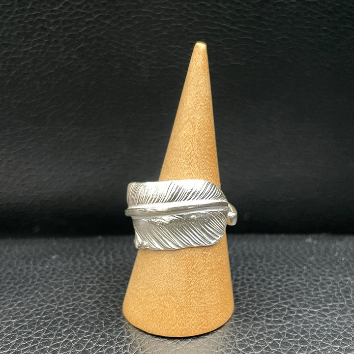 ゴローズ goro's [新品]SVフェザーリング(19号) – DELTAone