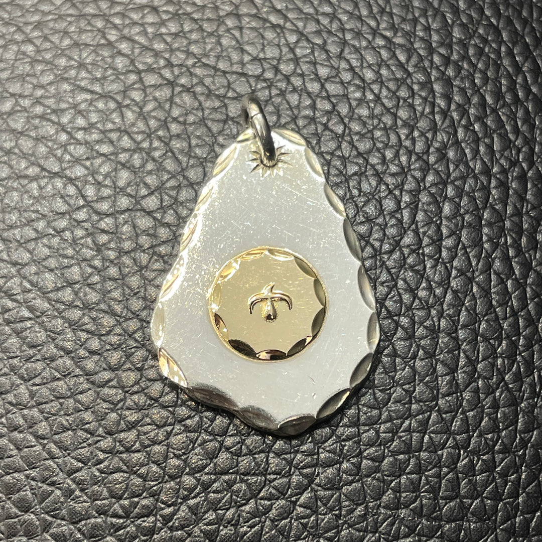 ゴローズ goro's [現行]K18付印台メタル – DELTAone