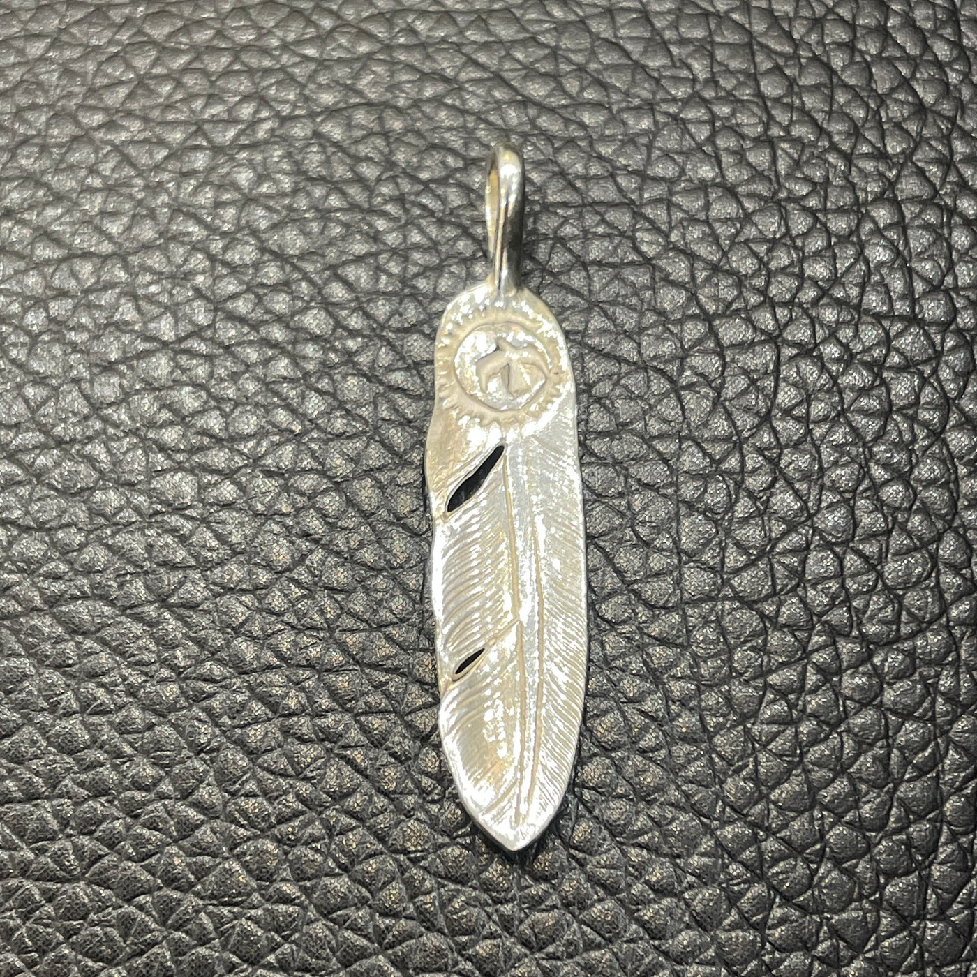 ゴローズ goro's SVフェザー(M)左 – DELTAone