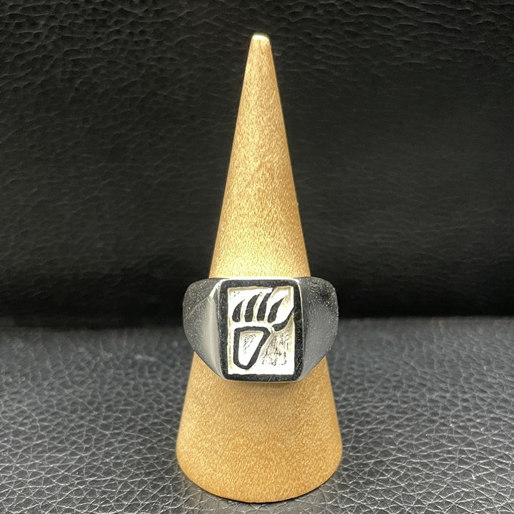 ゴローズ goro's [新品]熊の手リング(17号) – DELTAone