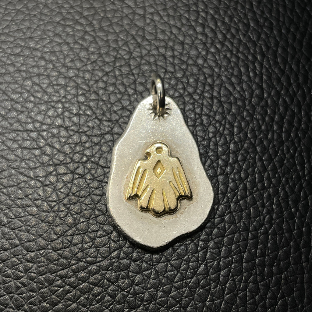 ゴローズ goro's [OLD]印台イーグルメタル – DELTAone