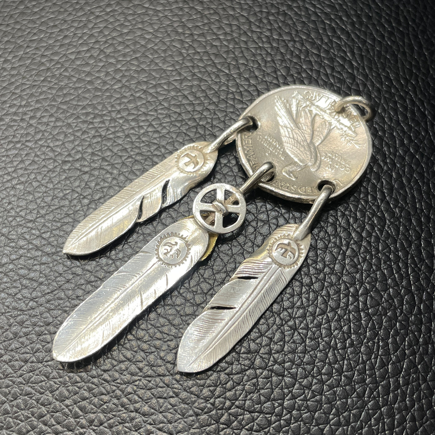 ゴローズ goro's [希少]三点吊り(L) – DELTAone