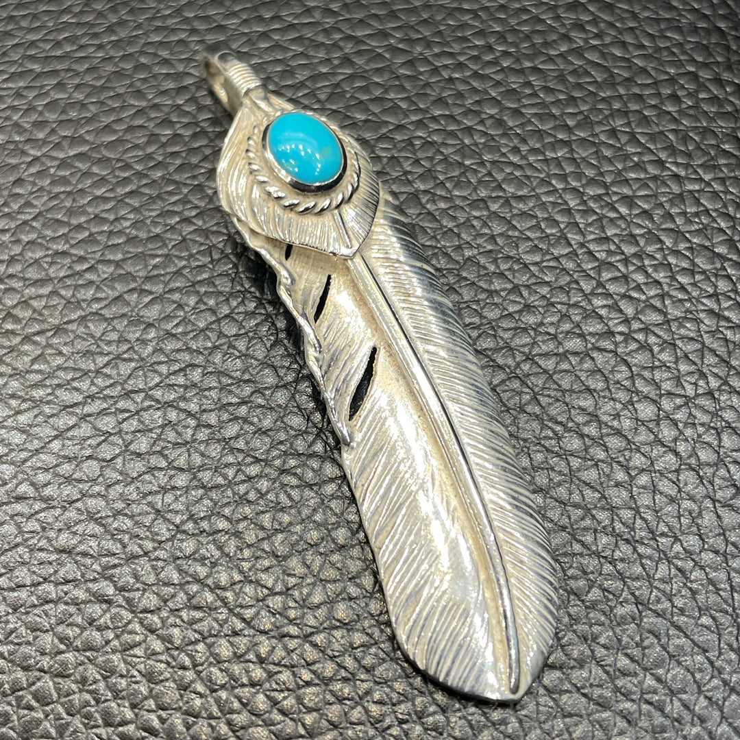 フェザー – DELTAone