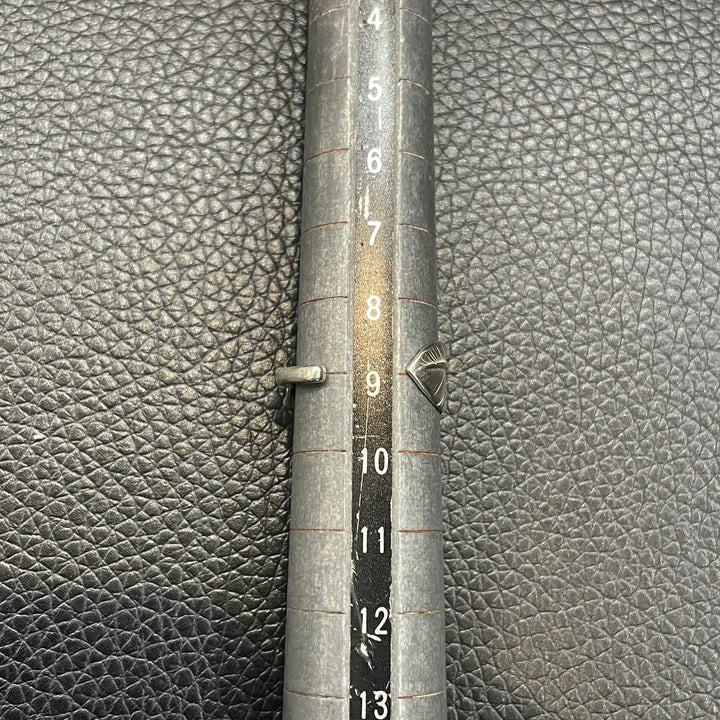 ゴローズ goro'sSVピンキーリング(9号) – DELTAone