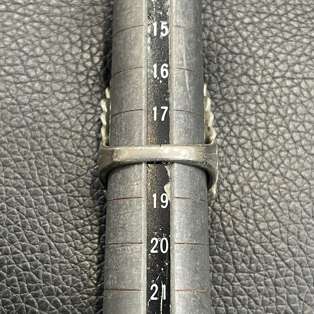 ゴローズ　イーグル　リング　K18 ゴローズ goro's K18付イーグルリング(14号) – DELTAone