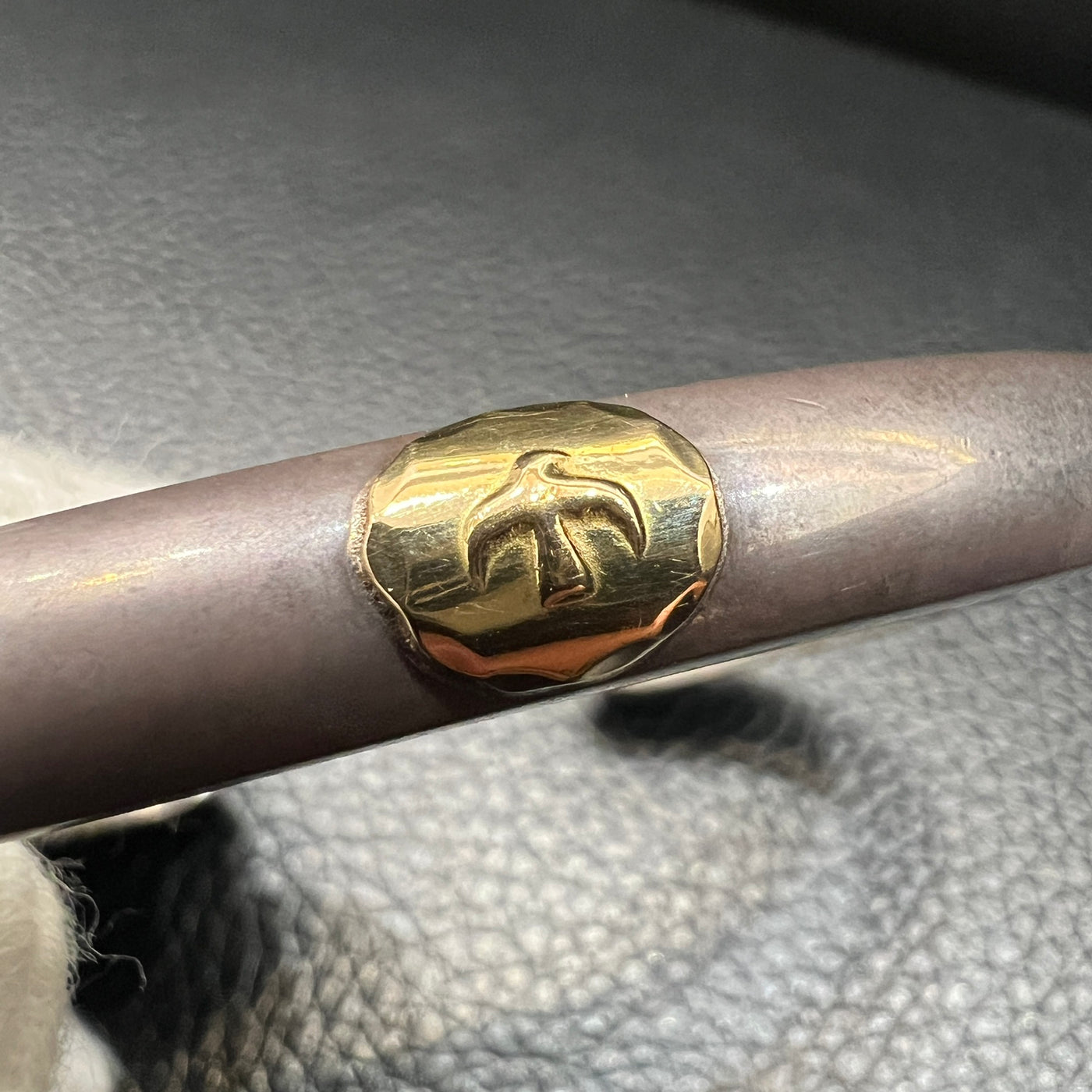 ゴローズ 顔ブレス Mサイズ goros