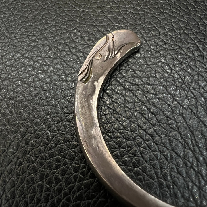 ゴローズ goro's [超希少][現行]顔ブレス(M)※メタル大 – DELTAone