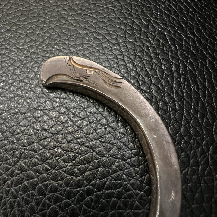 ゴローズ goro's [超希少][現行]顔ブレス(M)※メタル大 – DELTAone