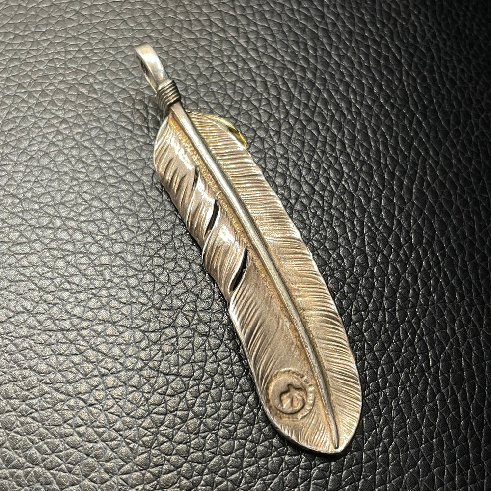 フェザー – DELTAone