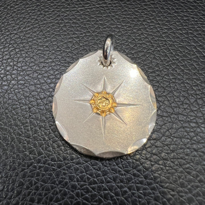 goros ゴローズ　特注メタル　1990年製 goros ゴローズ 特注メタル 1990年製