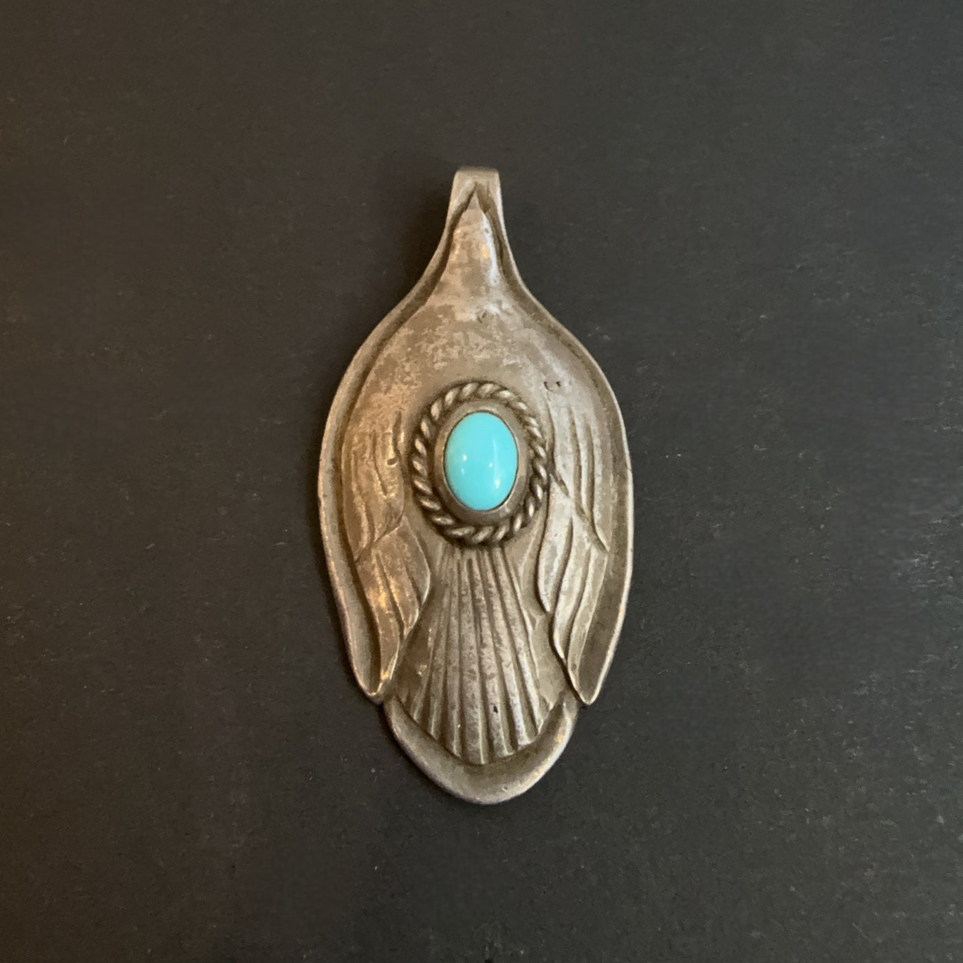 ゴローズ goro's ※特別SALE※銀縄TQスプーン※雰囲気抜群 – DELTAone