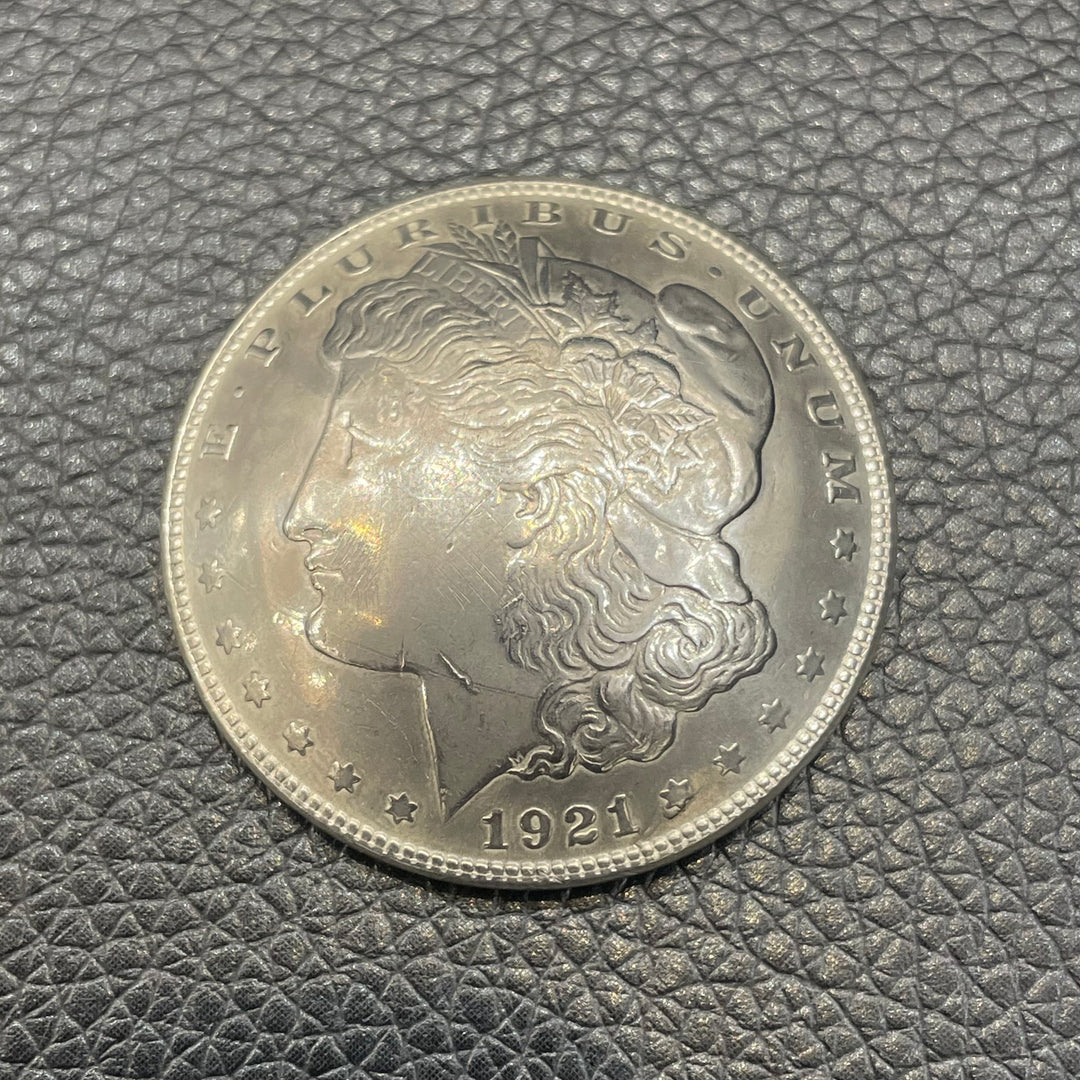 モルガンコンチョ　レア年号1879年 ゴローズ goro's モルガンコンチョ – DELTAone