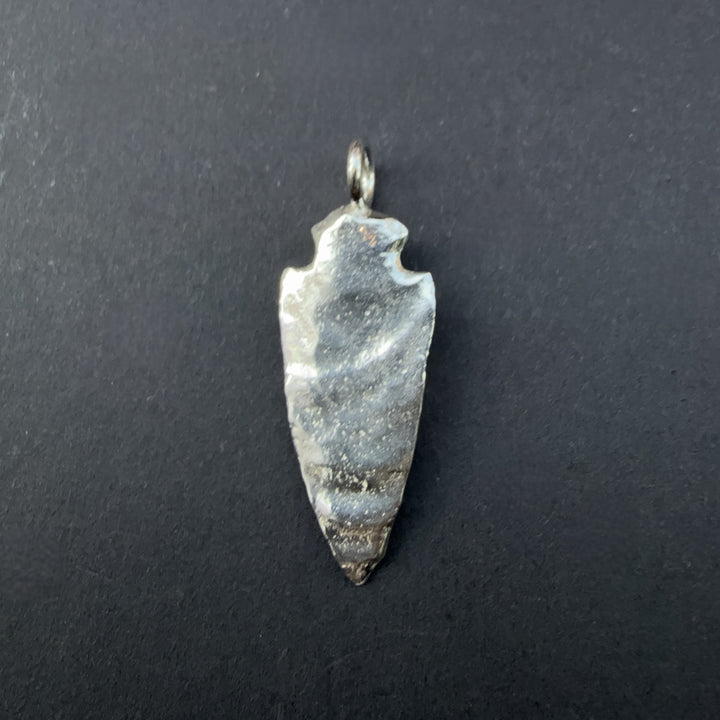 ゴローズ goro's [特別SALE][新品]K18付ヤジリ(中) – DELTAone