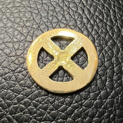 ゴローズ goro's [希少]※美品※全金ホイール