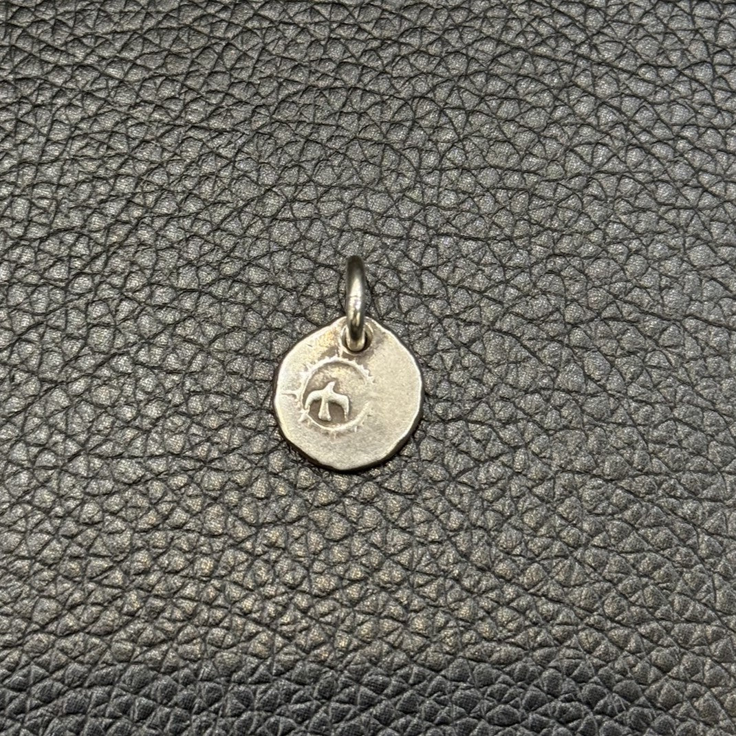 ゴローズ goro's [OLD]SVin太陽メタル(小)※初期モデル