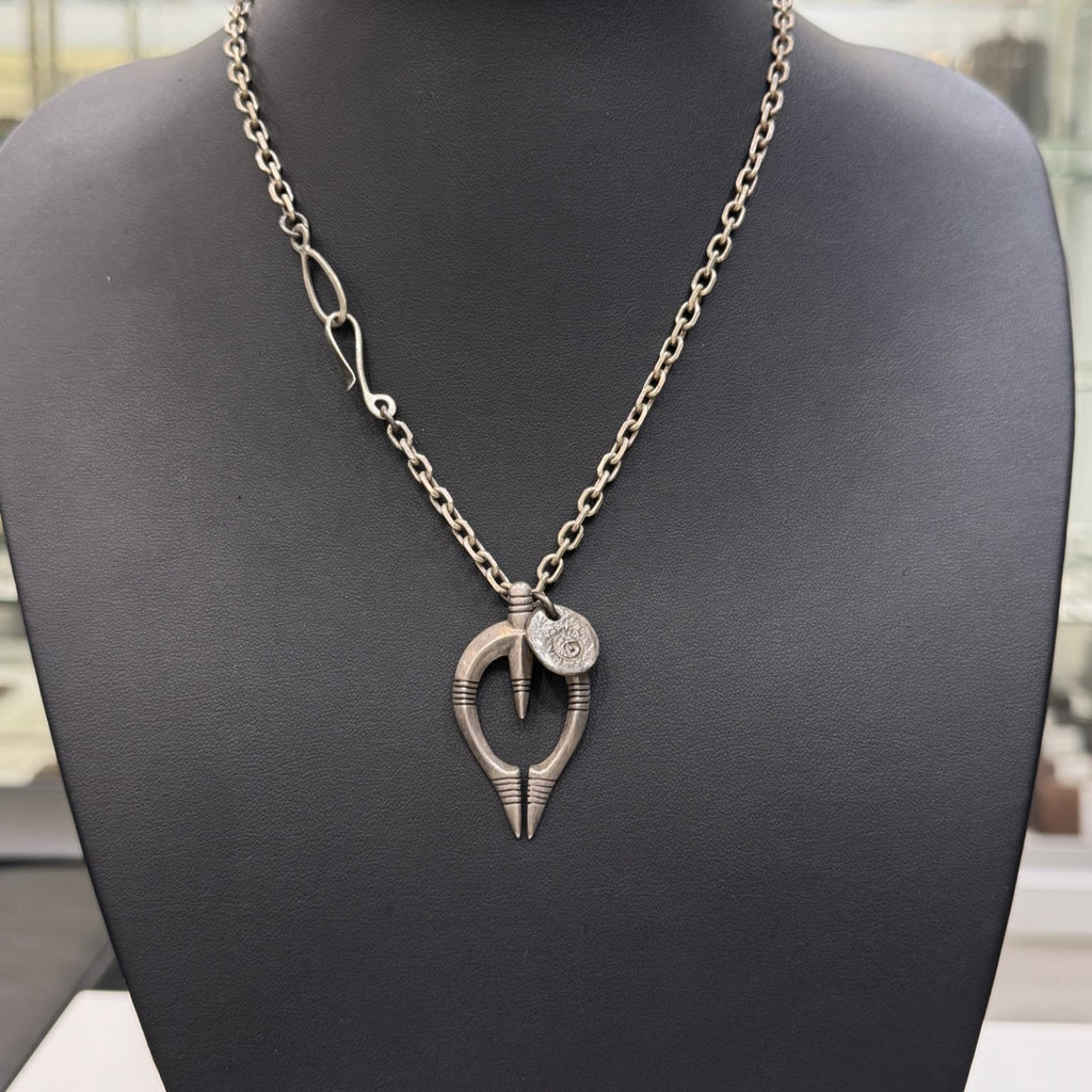 ゴローズ　4点セット　OLD ゴローズ goro's [OLD]プレーンナジョーネSET – DELTAone