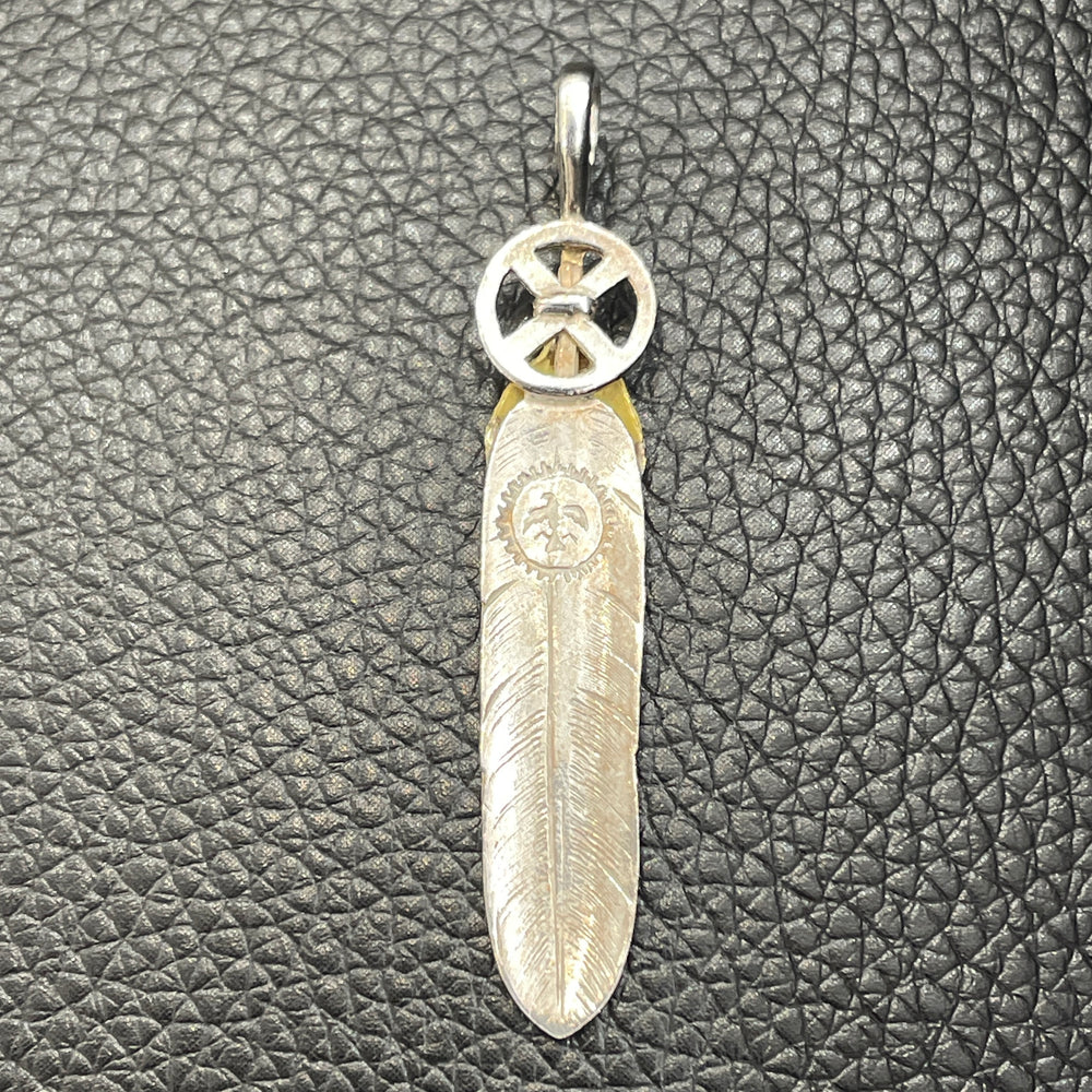 フェザー – DELTAone