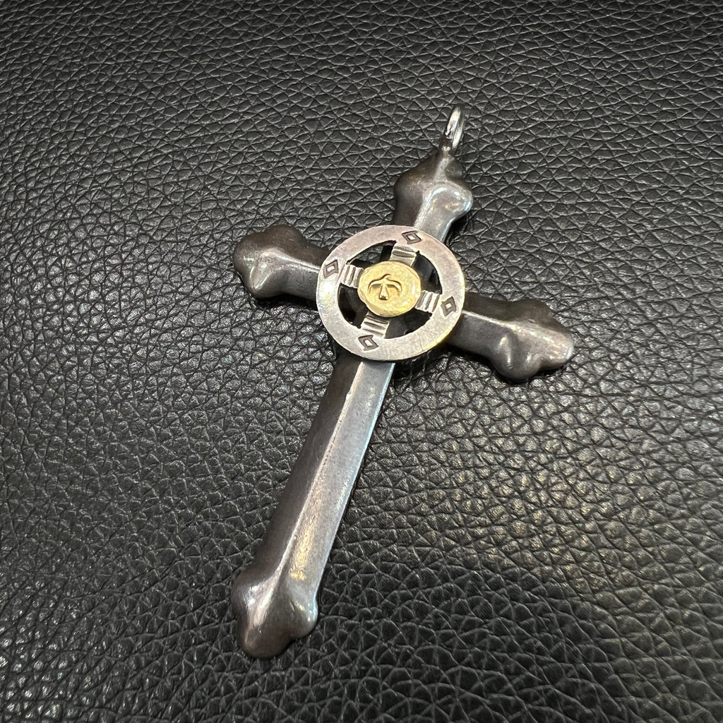 ゴローズ コーン（18K メタル付き） ゴローズ goro's K18メタル付コーン – DELTAone