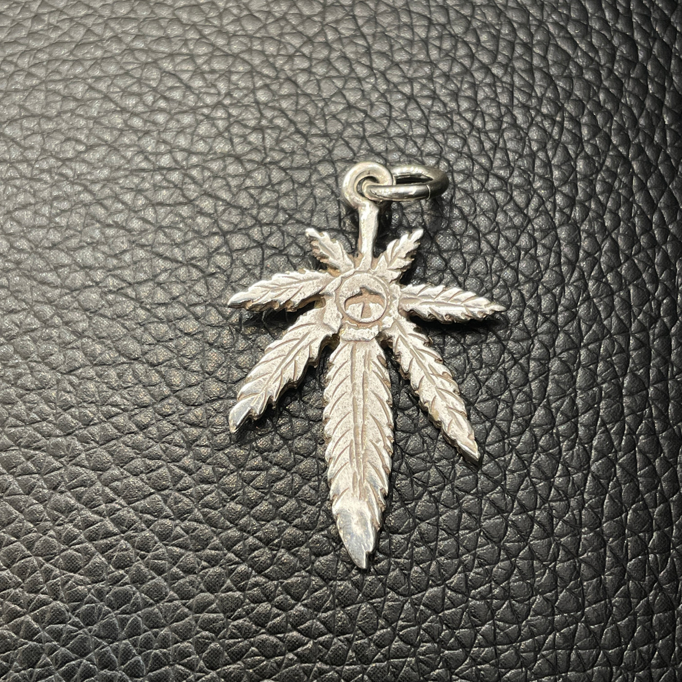 ゴローズ goro's K18メタル付グラス※歪メタル – DELTAone