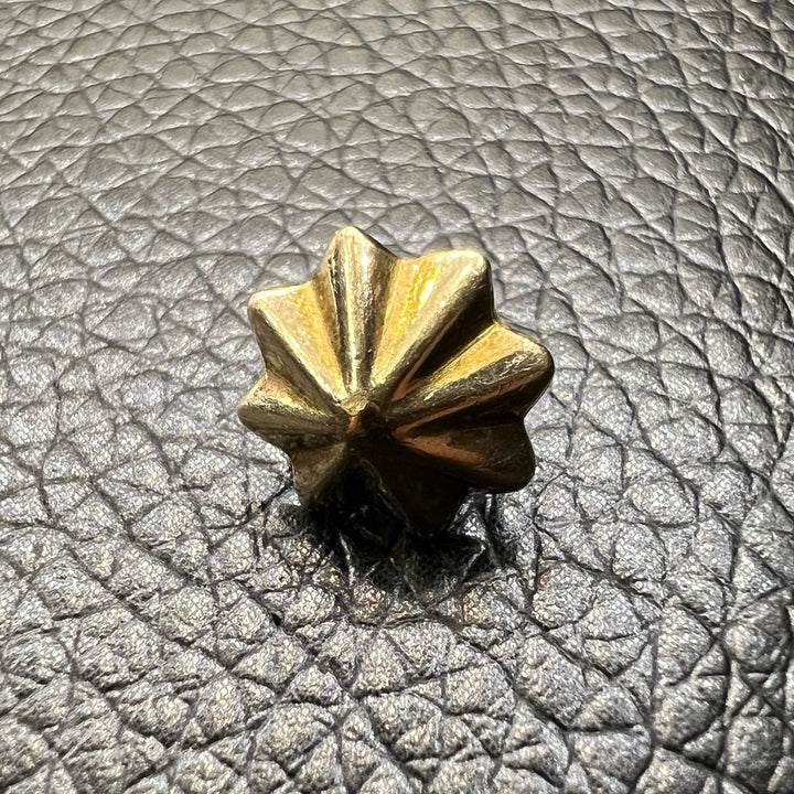 ゴローズ goro's 全金アポロビーズ(星) – DELTAone