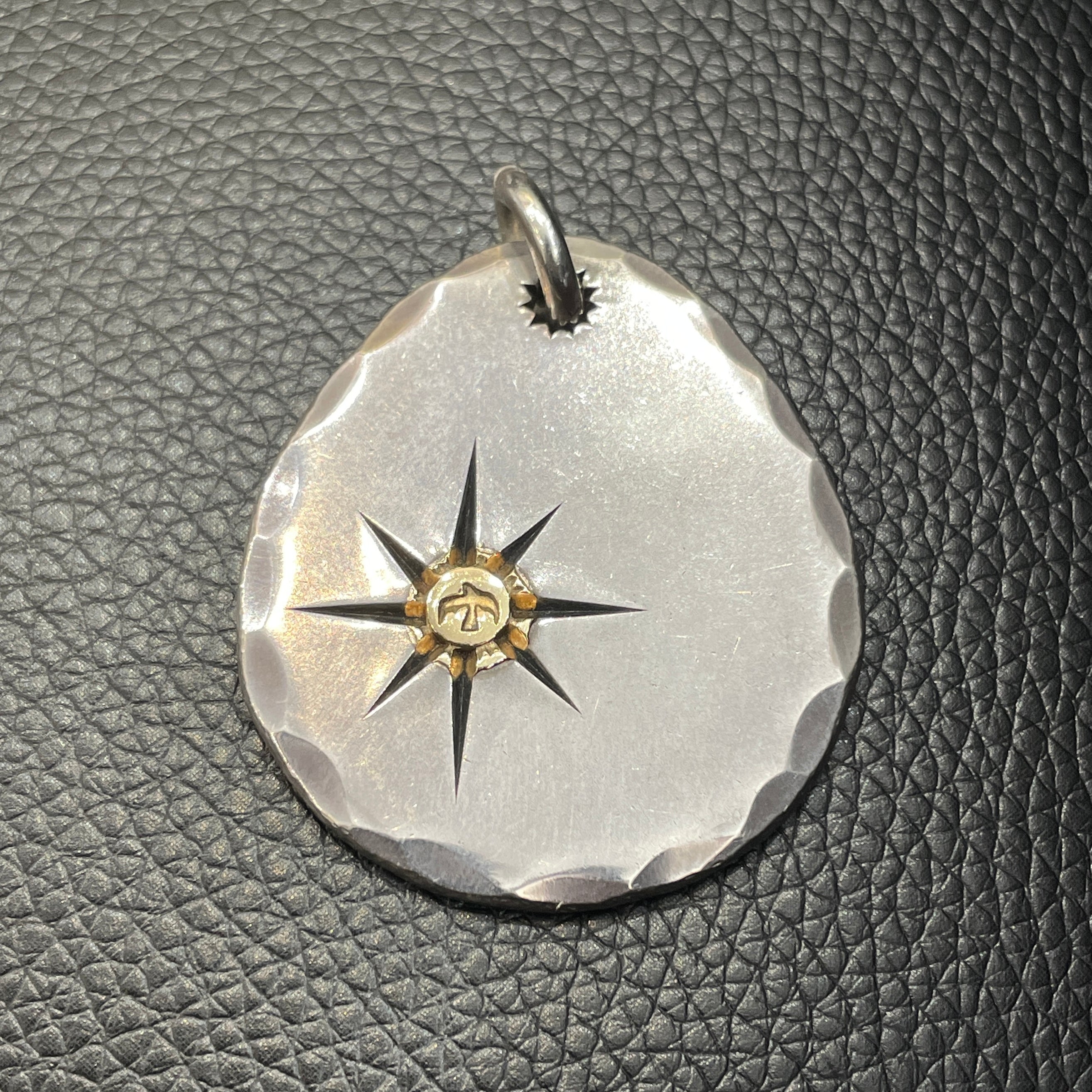 ゴローズ goro's 大メタル ※印台ズレ – DELTAone