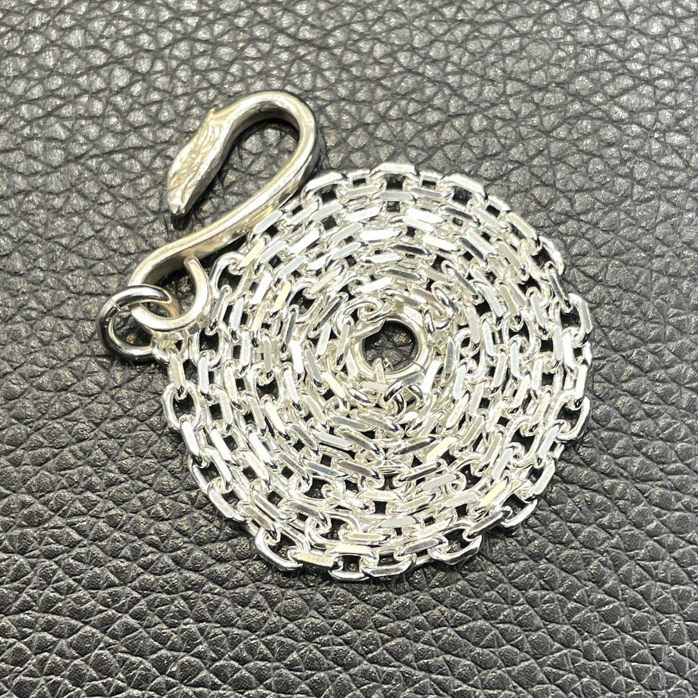 ゴローズ goro's イーグルフック細角チェーン – DELTAone