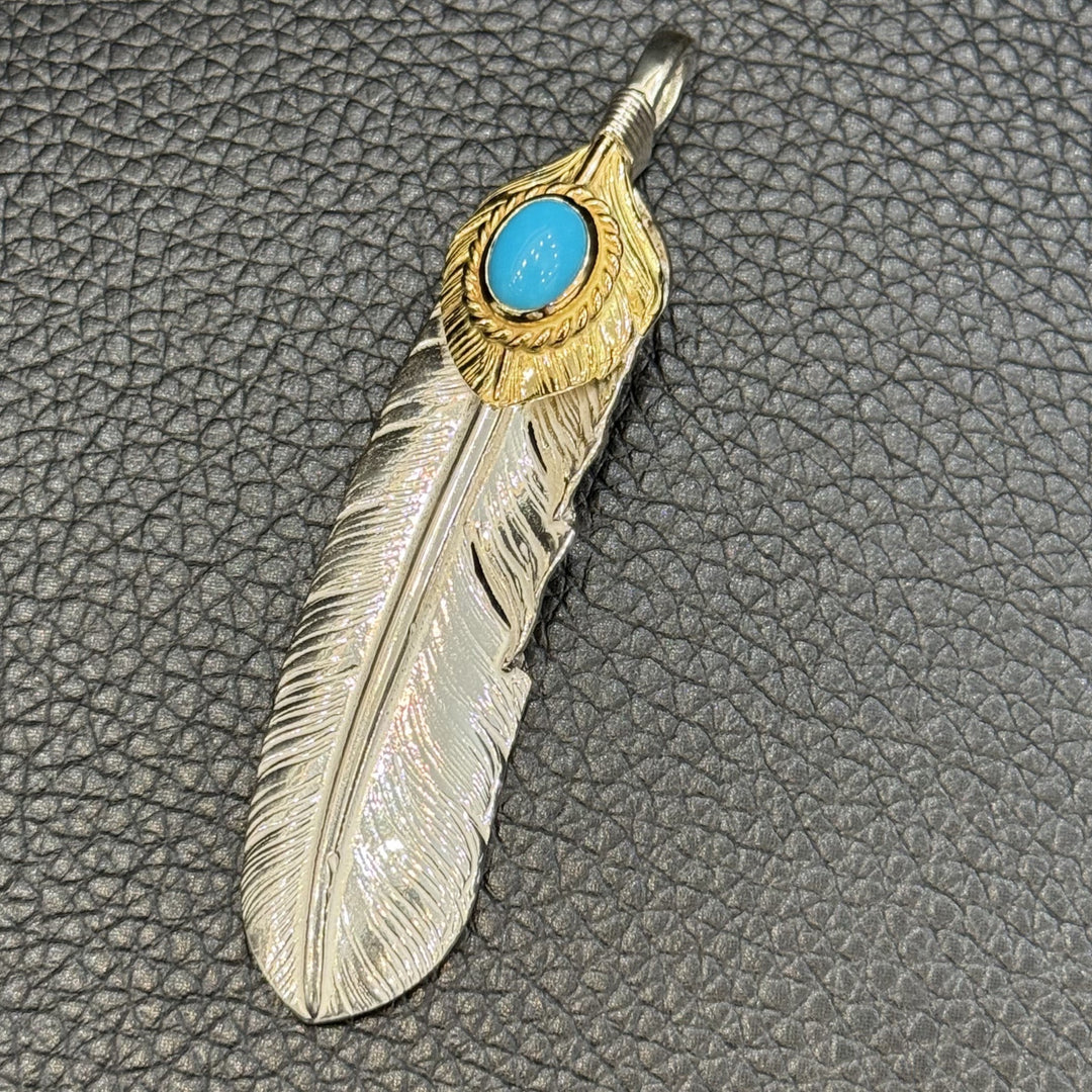 フェザー – DELTAone