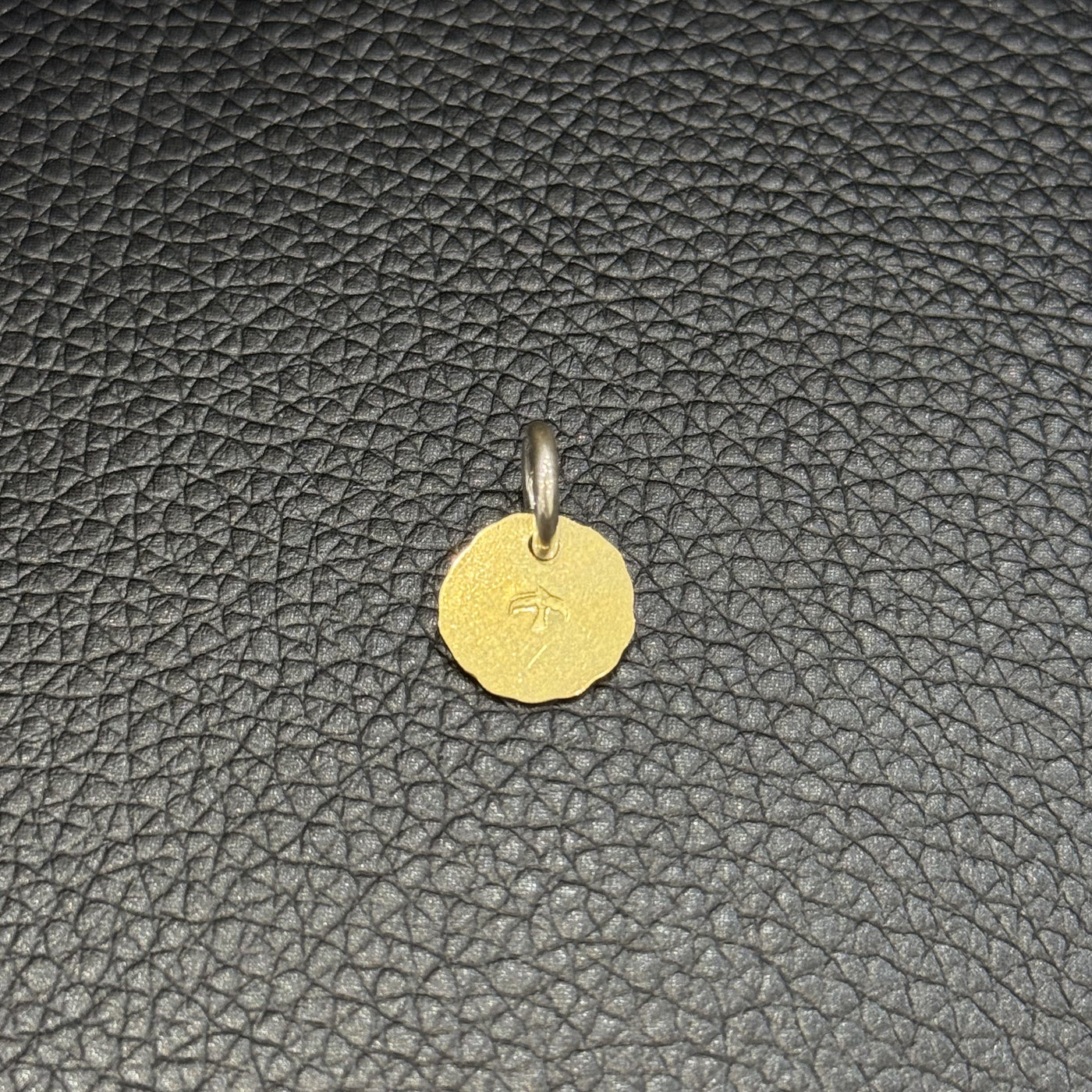 ゴローズ goro's [超美品]K18太陽メタル