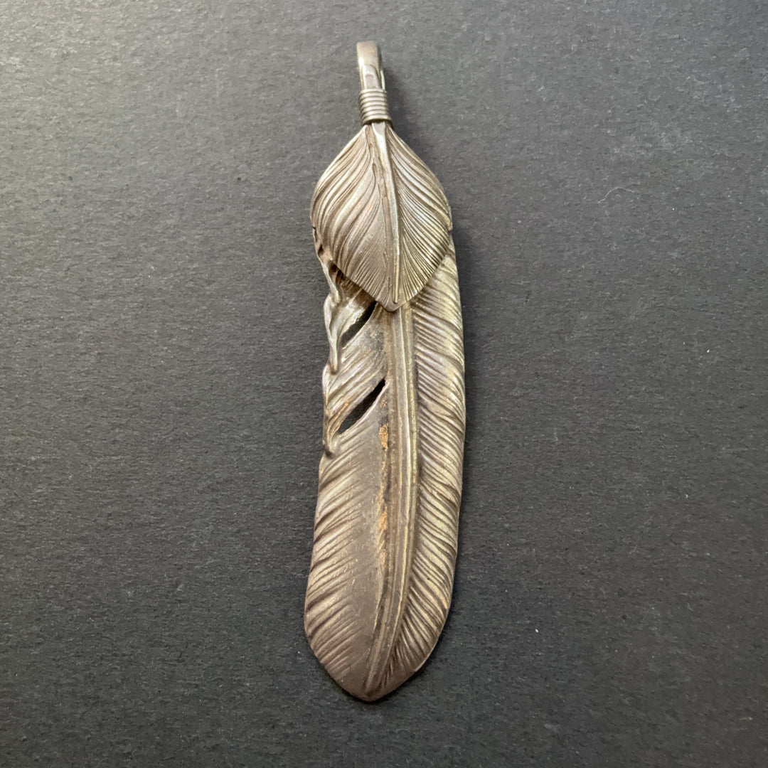 フェザー – DELTAone