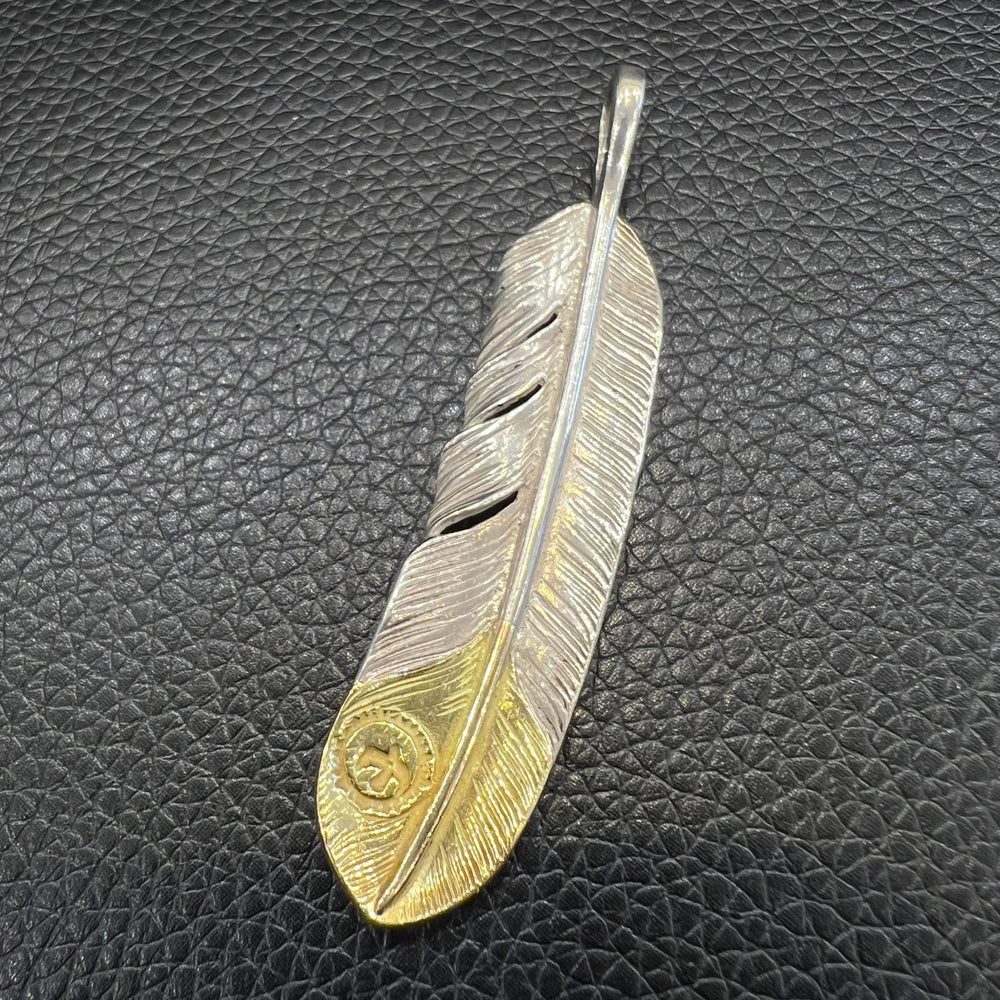 フェザー – ページ 7 – DELTAone