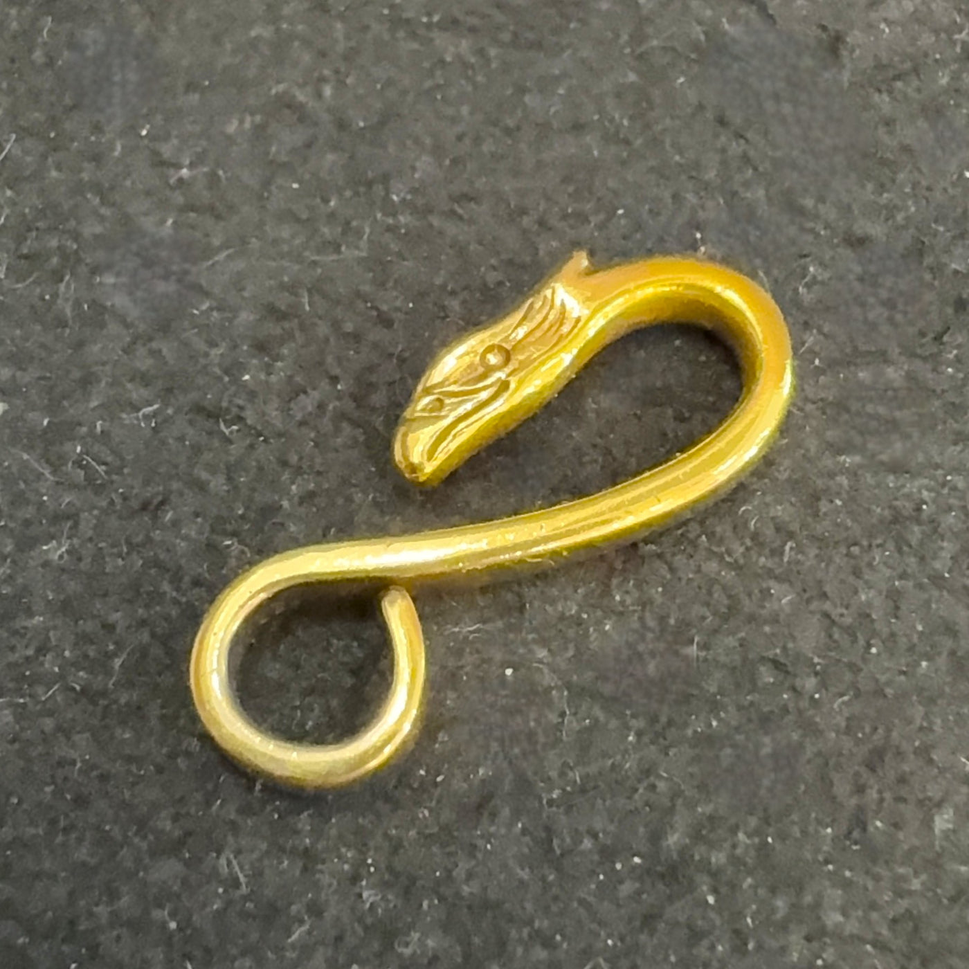 ゴローズ goro's [特別SALE]全金イーグルフック – DELTAone