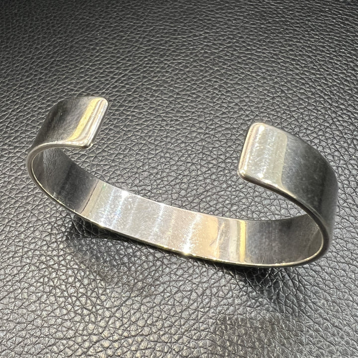 ゴローズ goro's 平打ちブレス(M) – DELTAone