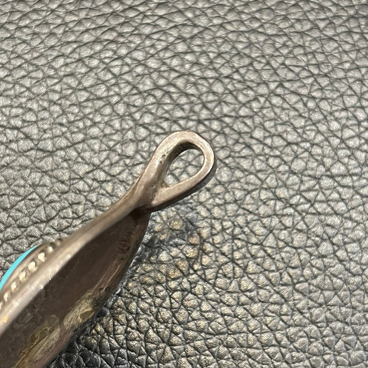 ゴローズ goro's [美品]銀縄TQスプーン※雰囲気抜群 – DELTAone