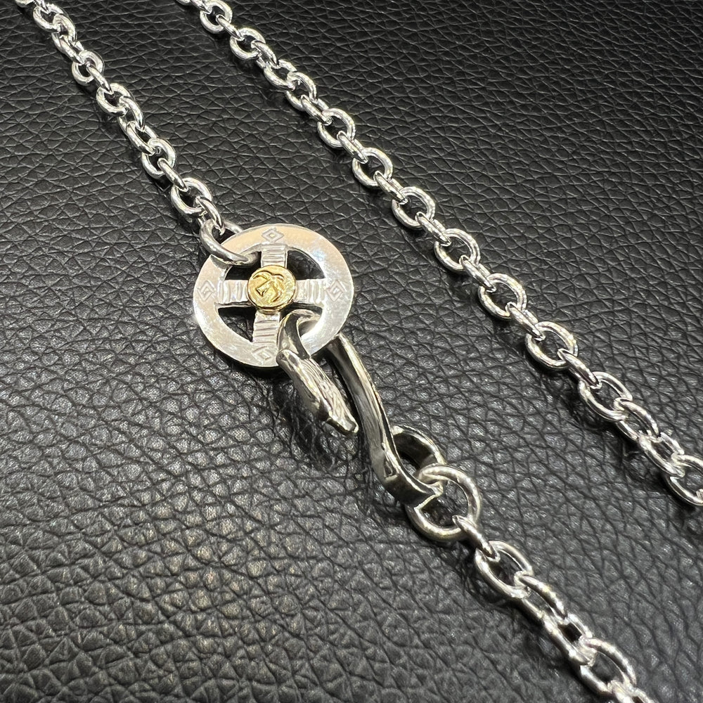 goro's（ゴローズ）チェーン買取詳細 – DELTAone