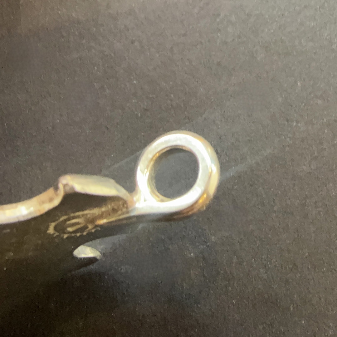 ゴローズ goro's [特別SALE][新品]K18付ヤジリ(大)※印台ズレ – DELTAone