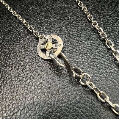 ゴローズ goro's [美品][現行]上金特大フェザーSET(左)※特別SET価格