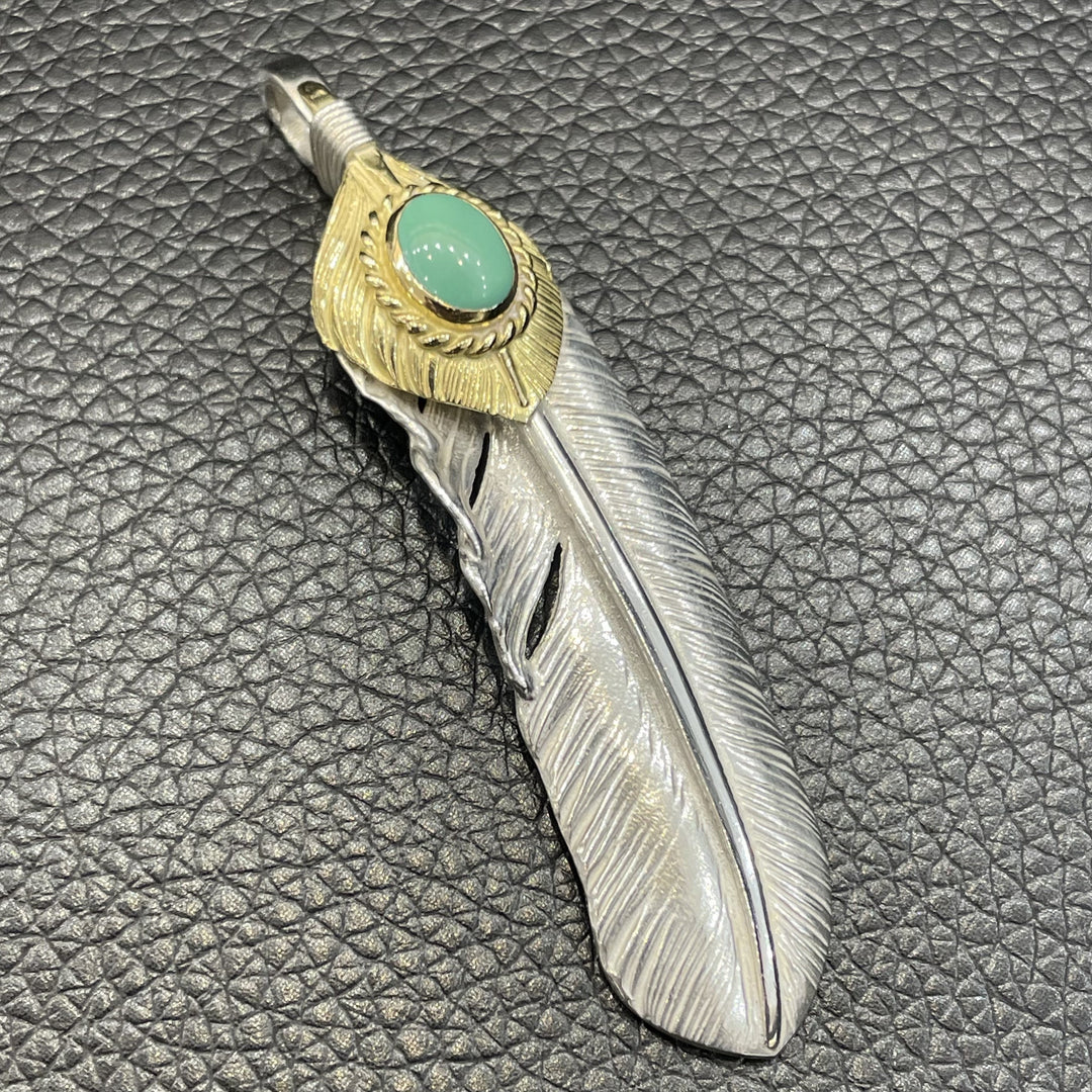 フェザー – DELTAone