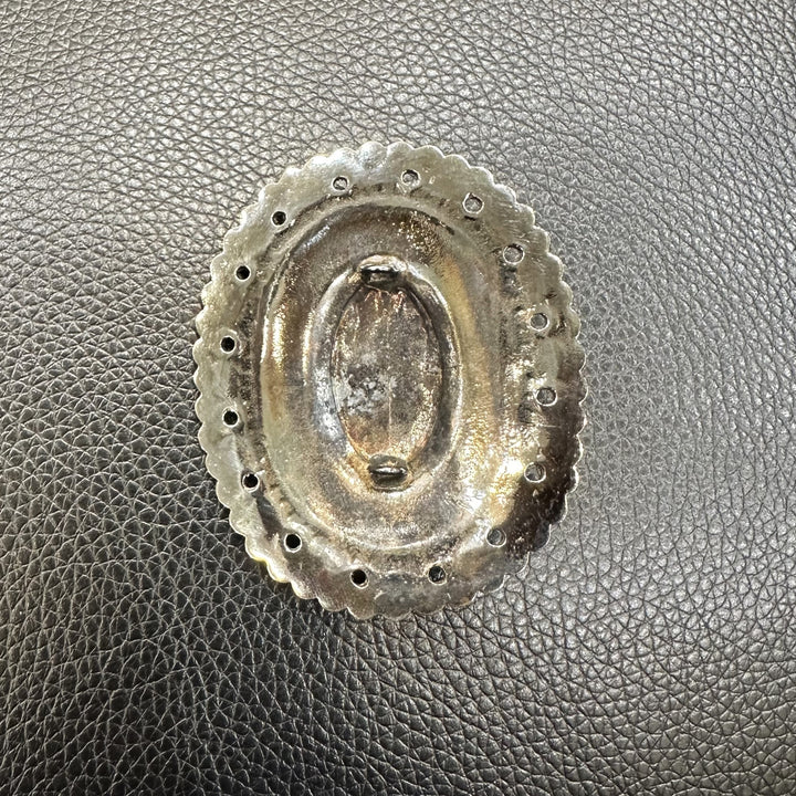 ゴローズ goro's [超希少]SV特大コンチョ – DELTAone