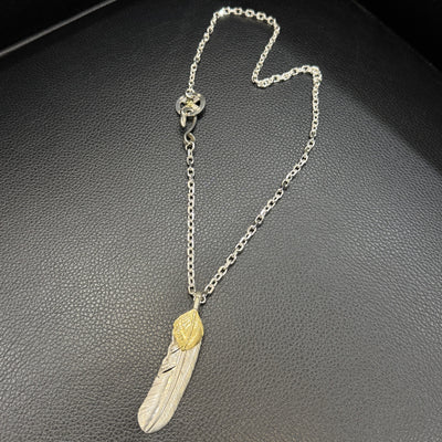 ゴローズ goro's [現行]上金特大フェザーSET(右)※最安値