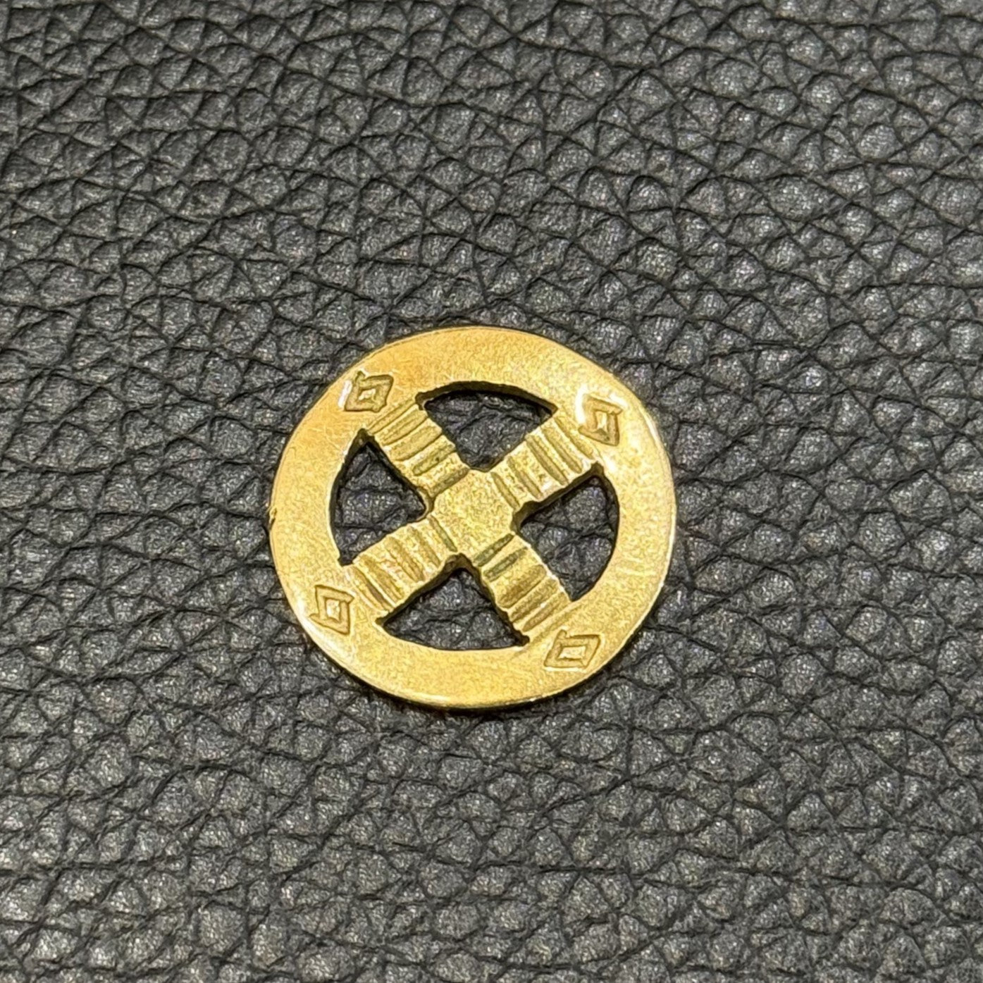 ゴローズ goro's  [OLD]1.82ｃｍ全金ホイール※3.11g