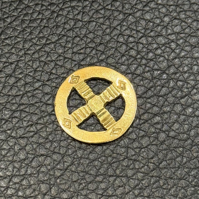 ゴローズ goro's  [OLD]1.82ｃｍ全金ホイール※3.11g